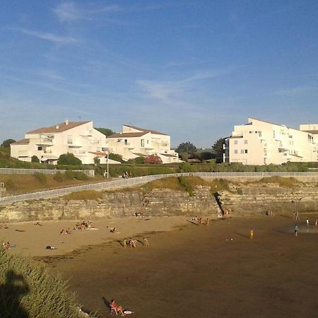 Plage Du Chay Royan Ngoại thất bức ảnh